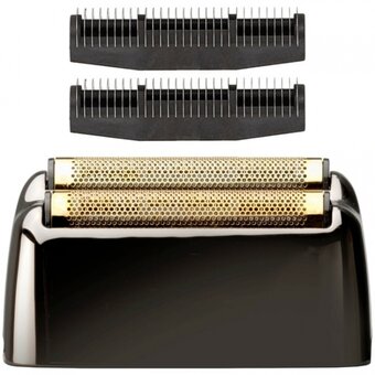  Шейвер BaByliss Pro FXFS2GSE Gunsteel 
