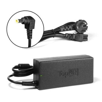  Блок питания TopON TOP-DT01 64053 90W 19V-19V 4.74A от бытовой электросети 