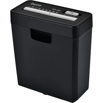  Шредер Buro Home BU-S600 