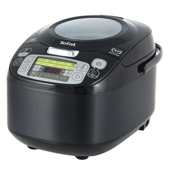  Мультиварка Tefal RK812832 