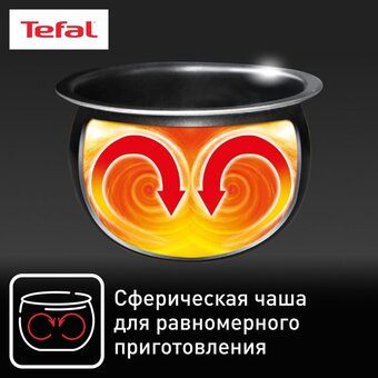  Мультиварка Tefal RK812832 