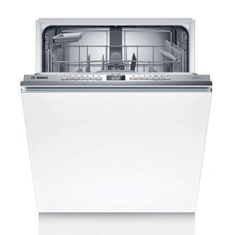  Встраиваемая посудомоечная машина Bosch SMV4HAX19E полноразмерная 