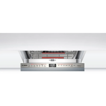  Встраиваемая посудомоечная машина Bosch SPV6EMX70Q узкая 