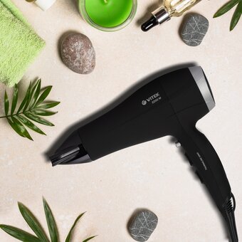  Фен Vitek VT-1302 