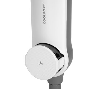  Паровая швабра Coolfort CF-3100 