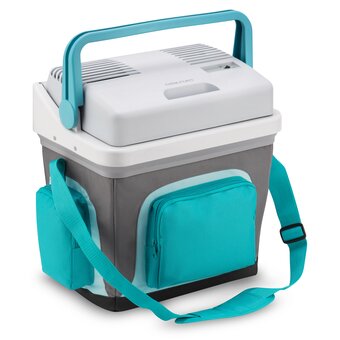  Сумка-термос COOLFORT CF-0525 серый 