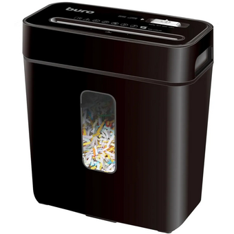  Шредер Buro Home BU-S630 