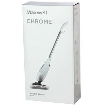  Паровая швабра Maxwell MW-3400 