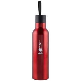  Термобутылка Bialetti DCXIN00003/08 красный 