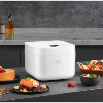  Умная рисоварка Xiaomi Mijia 4L MFB2BM 