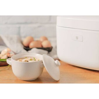  Умная рисоварка Xiaomi Mijia 4L MFB2BM 