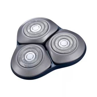  Сменные насадки Xiaomi Electric Shaver S101 BHR7453GL Replacement Head 