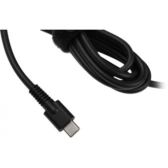  Адаптер питания TOPON TOP-UC100 103301, 5-20В, 5A, 100Вт 