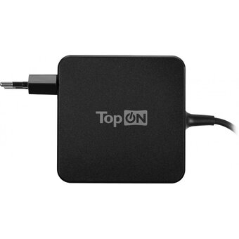  Адаптер питания TOPON TOP-UC100 103301, 5-20В, 5A, 100Вт 