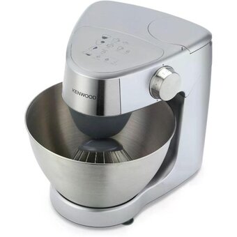  Кухонная машина Kenwood KHC29A.X0SI серебристый 