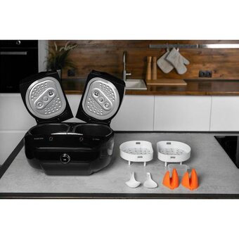  Мультиварка GARLYN MR-Duo 15 