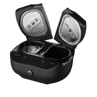  Мультиварка GARLYN MR-Duo 15 