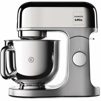  Кухонная машина Kenwood KMX760CH 