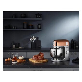  Кухонная машина Kenwood KMX760GD 