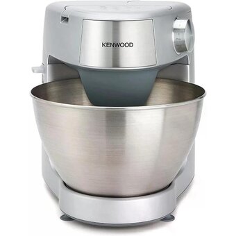  Кухонная машина Kenwood KHC29A.X0SI серебристый 