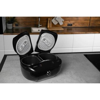  Мультиварка GARLYN MR-Duo 15 