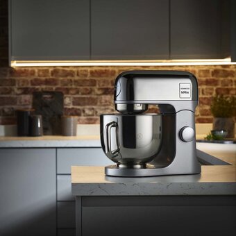  Кухонная машина Kenwood KMX760CH 