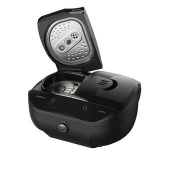  Мультиварка GARLYN MR-Duo 15 