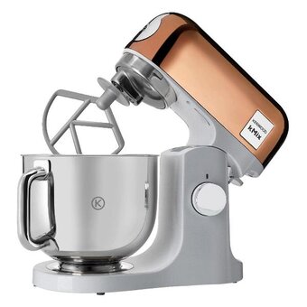  Кухонная машина Kenwood KMX760GD 