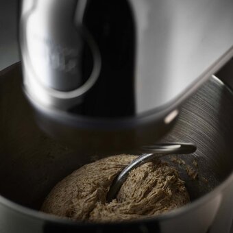  Кухонная машина Kenwood KMX760CH 