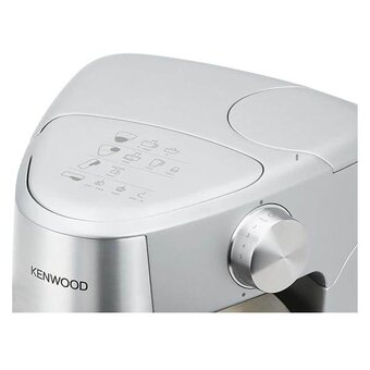 Кухонная машина Kenwood KHC29A.M0SI Prospero Plus серебристый 