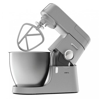  Комбайн Kenwood KVL4100S 