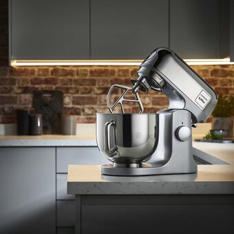  Кухонная машина Kenwood KMX760CH 