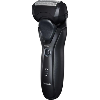  Электробритва Panasonic ES-RT37 черный 