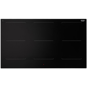  Варочная поверхность DeLonghi SLI 906 RUS индукционная 
