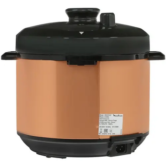  Мультиварка-скороварка Moulinex CE5A0F32 