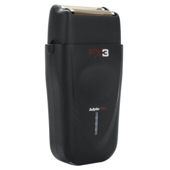  Шейвер BaByliss Pro FX3 FXX3SBE 