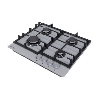  Варочная поверхность LEX GVG 642-1 GR 