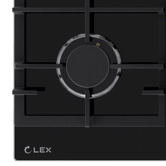  Варочная поверхность LEX GVG 642-1 BBL 