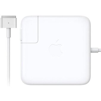  Адаптер питания Apple MagSafe 2 MD565Z/A 60Вт, MacBook Pro 13" 