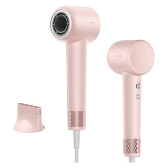  Фен Dreame Hair Gleam AHD12A Hair Dryer Pink 