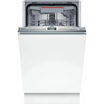  Встраиваемая посудомоечная машина Bosch SPV6EMX70Q узкая 