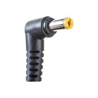  Адаптер питания TOPON TOP-HP14 67815, 19В, 4.74A, 90Вт, черный 