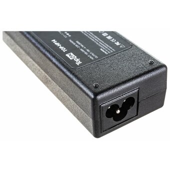  Адаптер питания TOPON TOP-HP14 67815, 19В, 4.74A, 90Вт, черный 