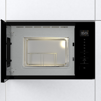  Встраиваемая микроволновая печь Gorenje BM201SG3BG 