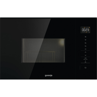  Встраиваемая микроволновая печь Gorenje BM201SG3BG 