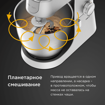 Комбайн Kenwood KVL4100S 