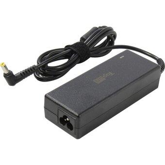  Адаптер питания TOPON TOP-HP14 67815, 19В, 4.74A, 90Вт, черный 