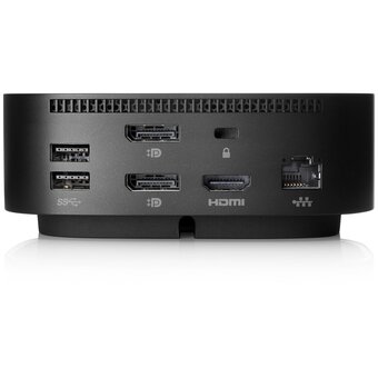  Стыковочная станция HP G5 (26D32AA) 