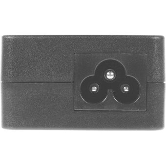  Адаптер питания TOPON TOP-LT15 96907, 20В, 4.5A, 90Вт, черный 