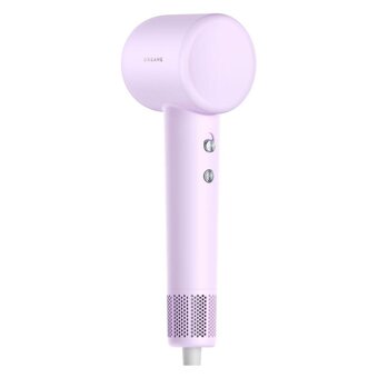  Фен Dreame Hair Gleam AHD12A Hair Dryer Lilac 